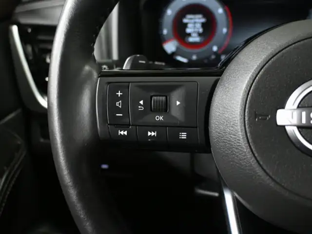 2023 Nissan Rogue Platinum No Accident BOSE HUD 360CAM Navigatio - Photo 17