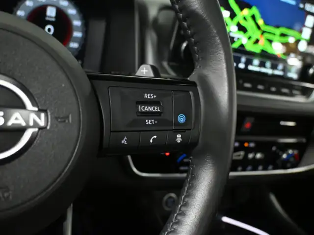 2023 Nissan Rogue Platinum No Accident BOSE HUD 360CAM Navigatio - Photo 18