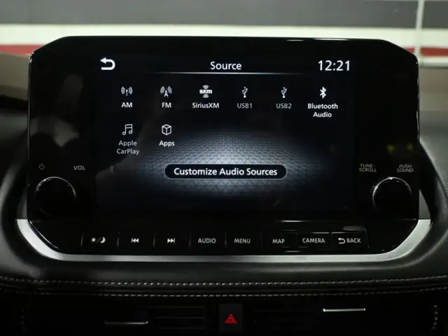 2023 Nissan Rogue Platinum No Accident BOSE HUD 360CAM Navigatio - Photo 20