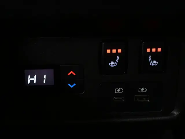 2023 Nissan Rogue Platinum No Accident BOSE HUD 360CAM Navigatio - Photo 23