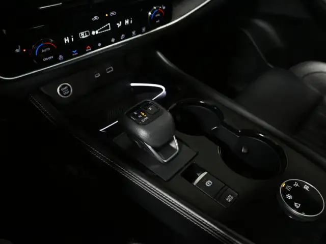 2023 Nissan Rogue Platinum No Accident BOSE HUD 360CAM Navigatio - Photo 24