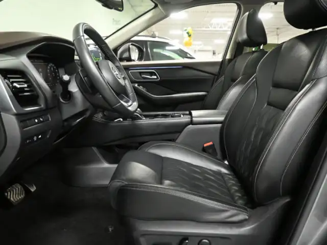 2023 Nissan Rogue Platinum No Accident BOSE HUD 360CAM Navigatio - Photo 26