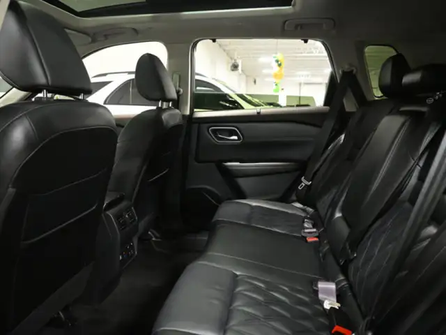 2023 Nissan Rogue Platinum No Accident BOSE HUD 360CAM Navigatio - Photo 27