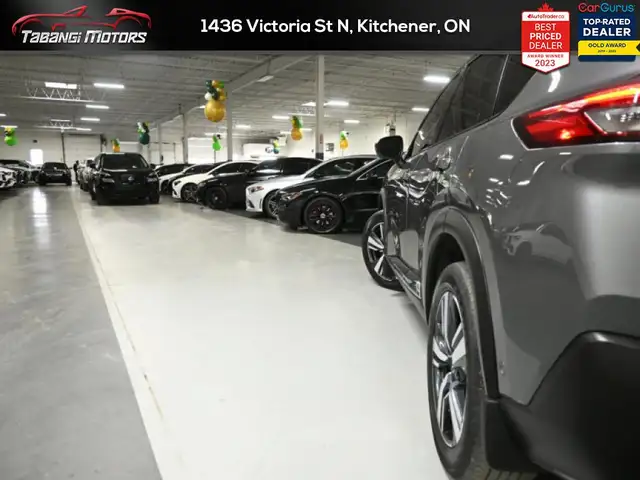 2023 Nissan Rogue Platinum No Accident BOSE HUD 360CAM Navigatio - Photo 28