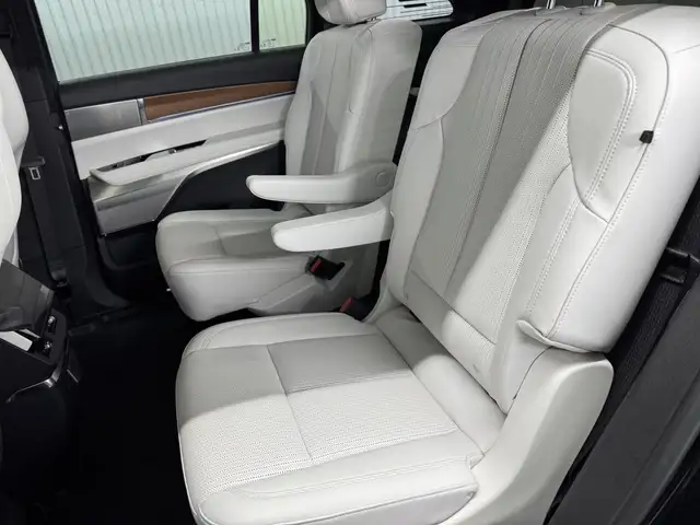 Cadillac VISTIQ Luxury 2026 à vendre - Photo 18