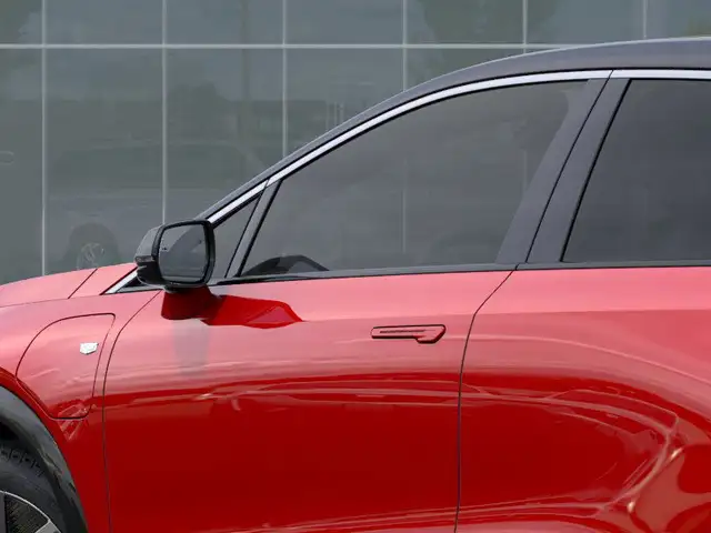 Cadillac OPTIQ 2026 - Photo 12