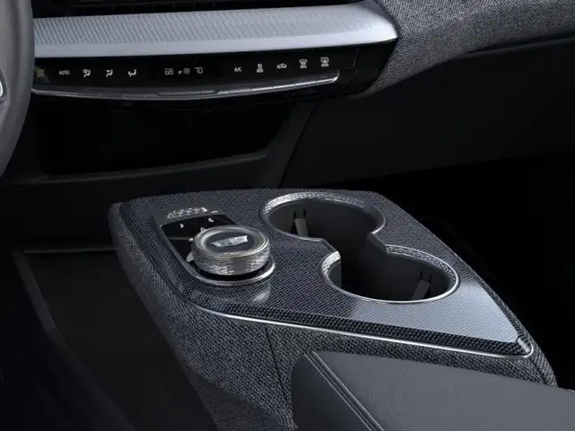 Cadillac OPTIQ 2026 - Photo 23