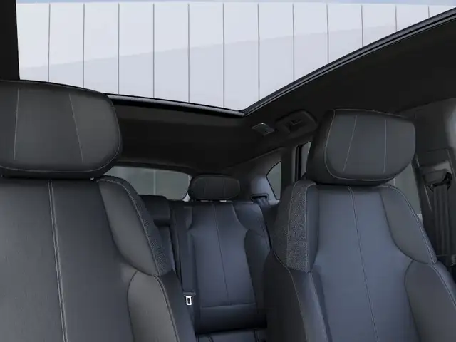Cadillac OPTIQ 2026 - Photo 24