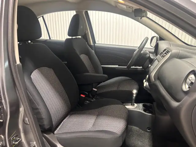 Nissan Micra Sv Style Auto A/c 2019 à vendre - Photo 19
