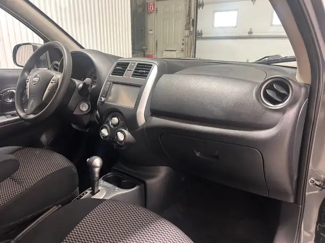 Nissan Micra Sv Style Auto A/c 2019 à vendre - Photo 20