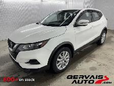 Nissan Qashqai S 2021 à vendre