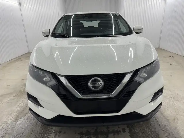 Nissan Qashqai S 2021 à vendre - Photo 4