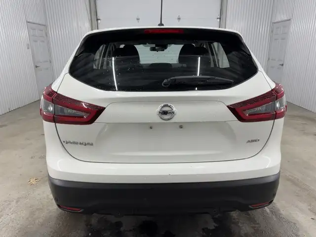 Nissan Qashqai S 2021 à vendre - Photo 12
