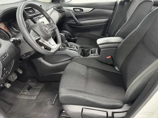 Nissan Qashqai S 2021 à vendre - Photo 14