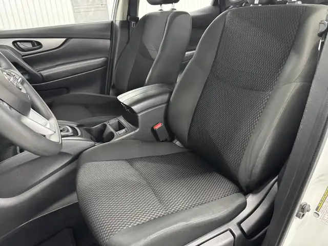 Nissan Qashqai S 2021 à vendre - Photo 15