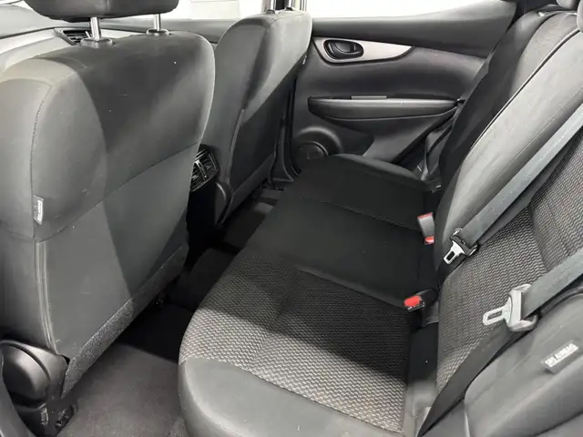 Nissan Qashqai S 2021 à vendre - Photo 17