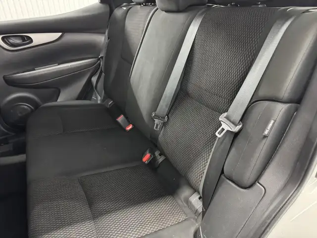 Nissan Qashqai S 2021 à vendre - Photo 18