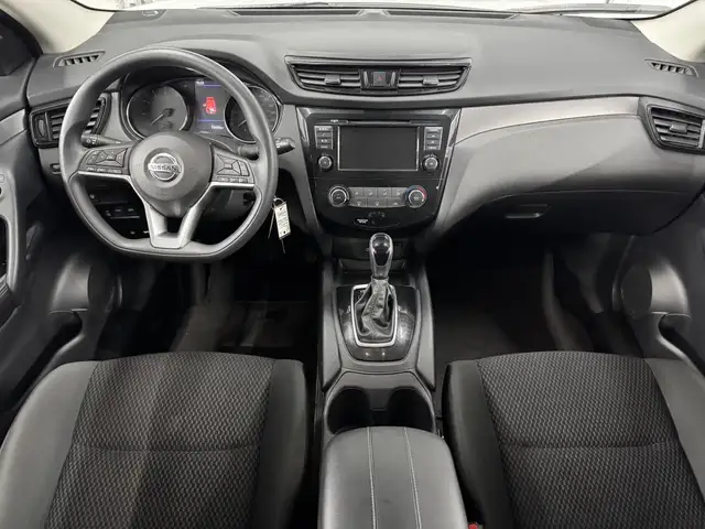 Nissan Qashqai S 2021 à vendre - Photo 19