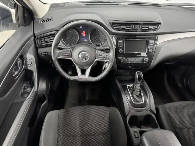 Nissan Qashqai S 2021 à vendre - Photo 20