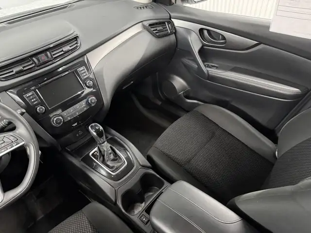 Nissan Qashqai S 2021 à vendre - Photo 21