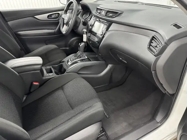 Nissan Qashqai S 2021 à vendre - Photo 23