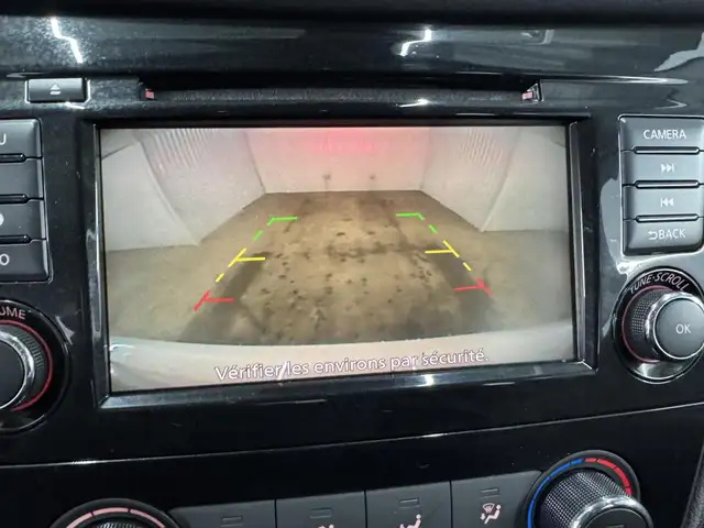 Nissan Qashqai S 2021 à vendre - Photo 24