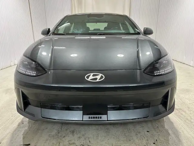 Hyundai IONIQ 6 Ev Preferred Awd 2024 a vendre - Photo 3