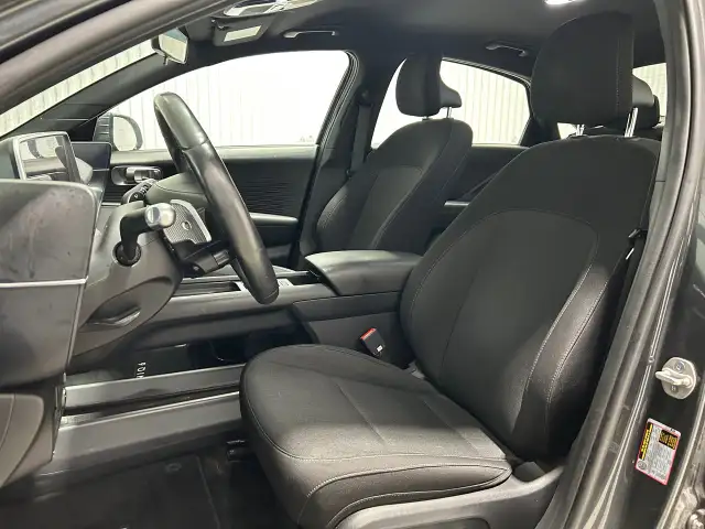 Hyundai IONIQ 6 Ev Preferred Awd 2024 a vendre - Photo 10