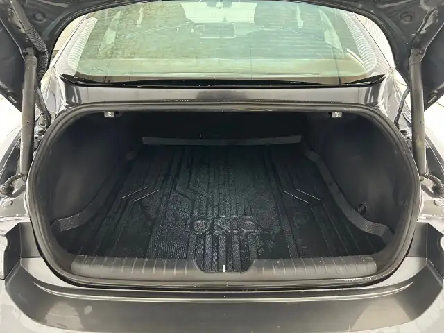 Hyundai IONIQ 6 Ev Preferred Awd 2024 a vendre - Photo 15