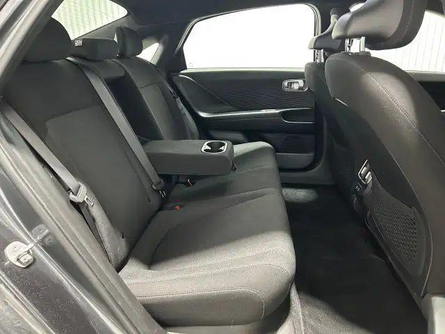 Hyundai IONIQ 6 Ev Preferred Awd 2024 a vendre - Photo 18