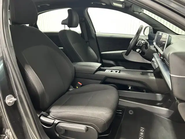 Hyundai IONIQ 6 Ev Preferred Awd 2024 a vendre - Photo 19