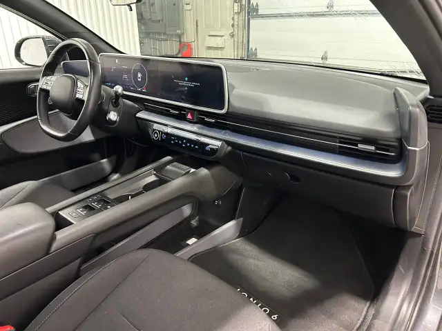 Hyundai IONIQ 6 Ev Preferred Awd 2024 a vendre - Photo 20