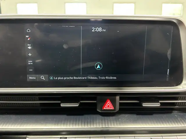 Hyundai IONIQ 6 Ev Preferred Awd 2024 a vendre - Photo 22