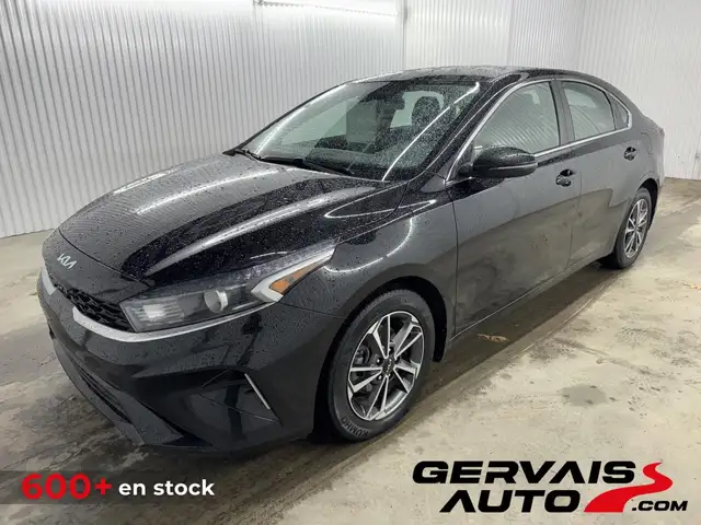 KIA Forte EX 2022 à vendre