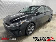 KIA Forte EX 2022 à vendre