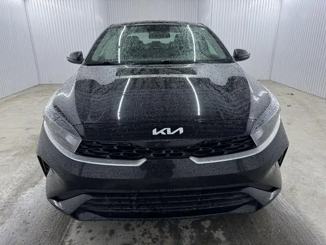 KIA Forte EX 2022 à vendre - Photo 4