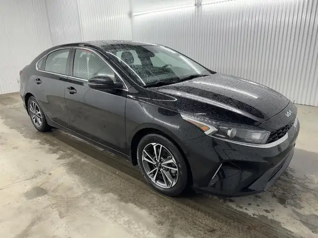 KIA Forte EX 2022 à vendre - Photo 5