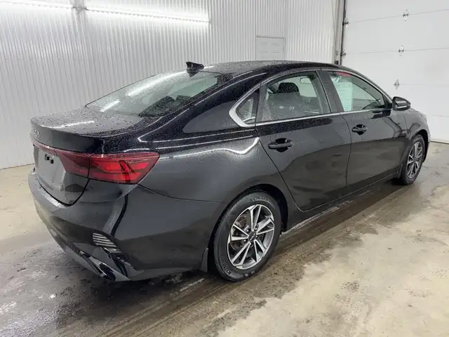 KIA Forte EX 2022 à vendre - Photo 11