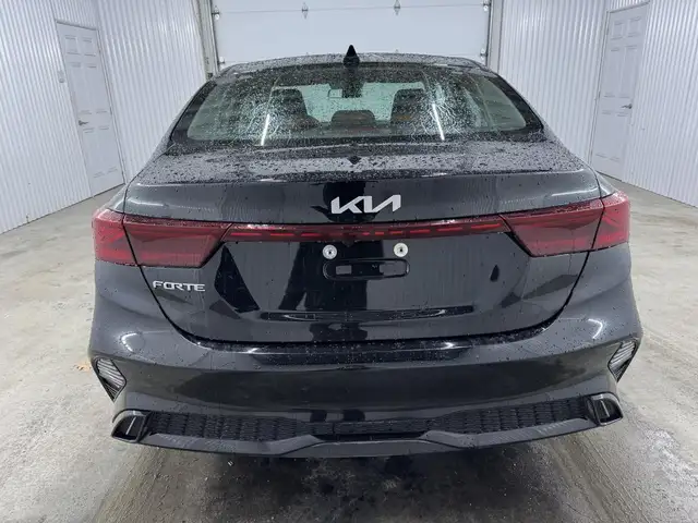 KIA Forte EX 2022 à vendre - Photo 12