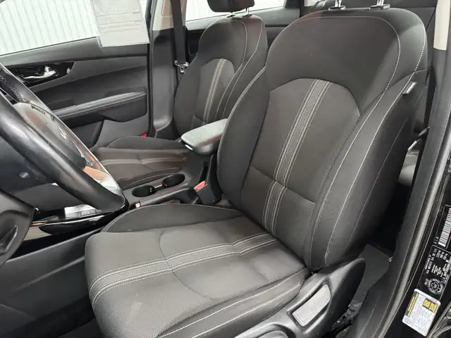 KIA Forte EX 2022 à vendre - Photo 13