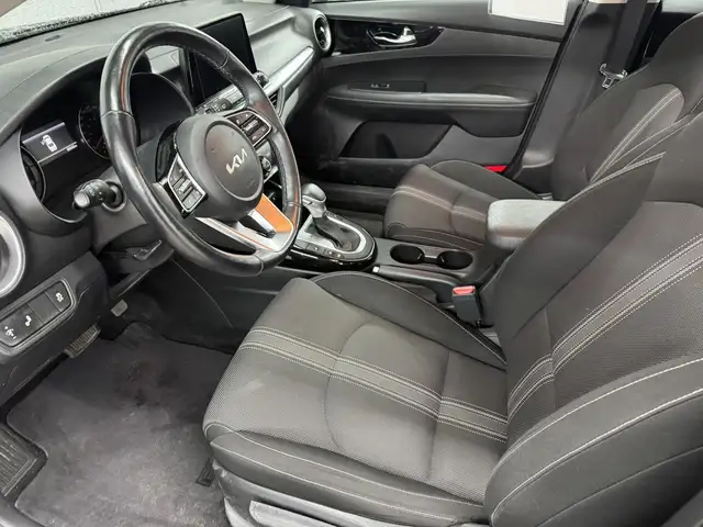 KIA Forte EX 2022 à vendre - Photo 14