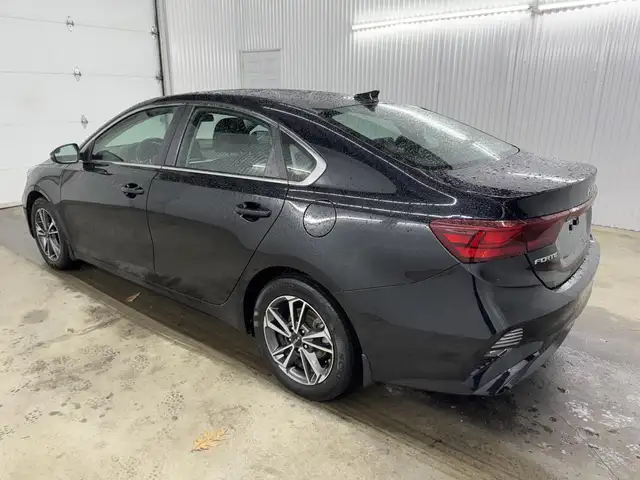 KIA Forte EX 2022 à vendre - Photo 15