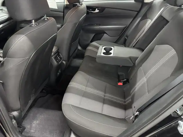 KIA Forte EX 2022 à vendre - Photo 17