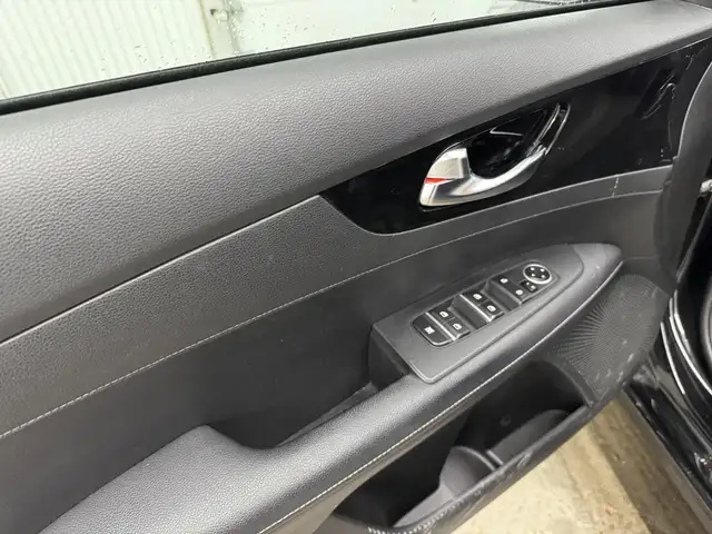 KIA Forte EX 2022 à vendre - Photo 18