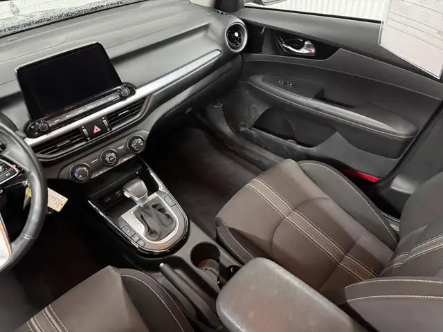 KIA Forte EX 2022 à vendre - Photo 19