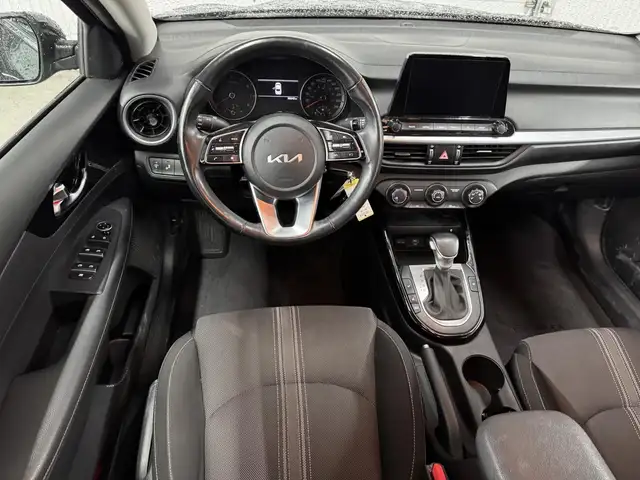 KIA Forte EX 2022 à vendre - Photo 20