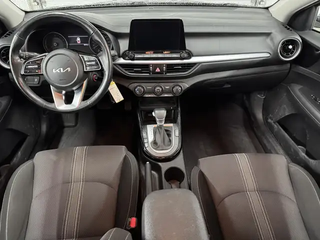 KIA Forte EX 2022 à vendre - Photo 21