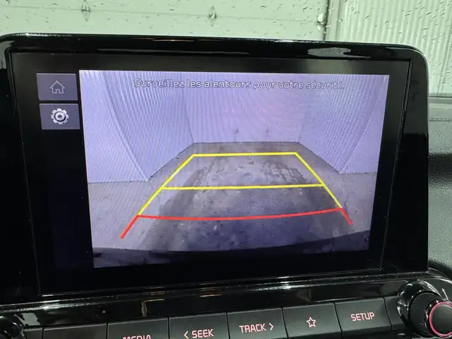 KIA Forte EX 2022 à vendre - Photo 22