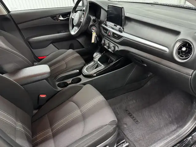 KIA Forte EX 2022 à vendre - Photo 23