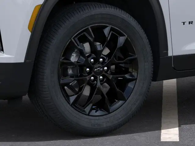 Chevrolet Traverse 2026 - Photo 9
